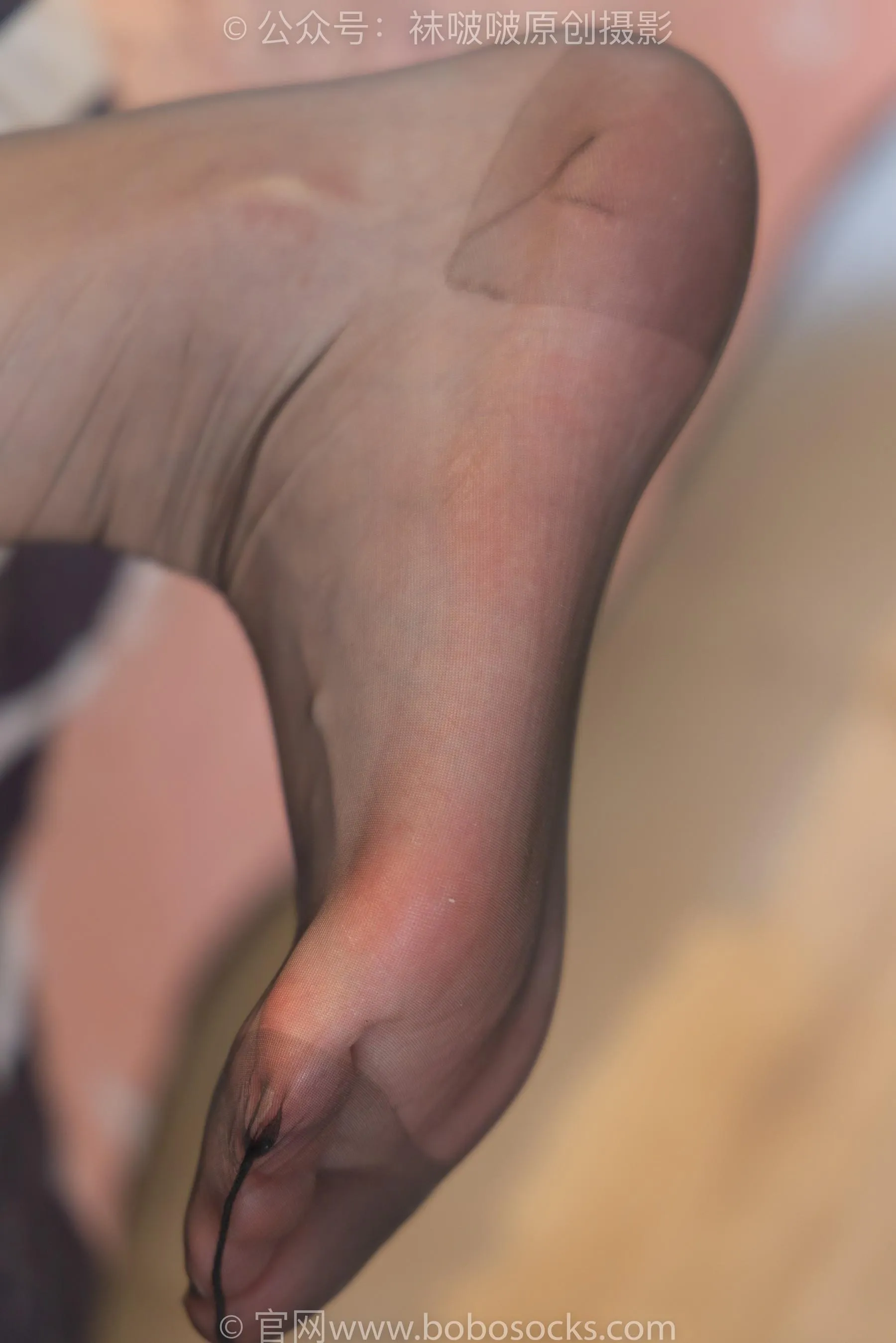 [BoBoSocks袜啵啵]NO.209 小甜豆稚予-五一快乐哦[22] [57P]插图5